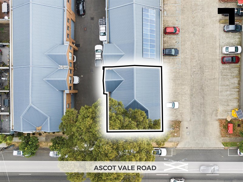 1/27 Ascot Vale Road, Flemington
