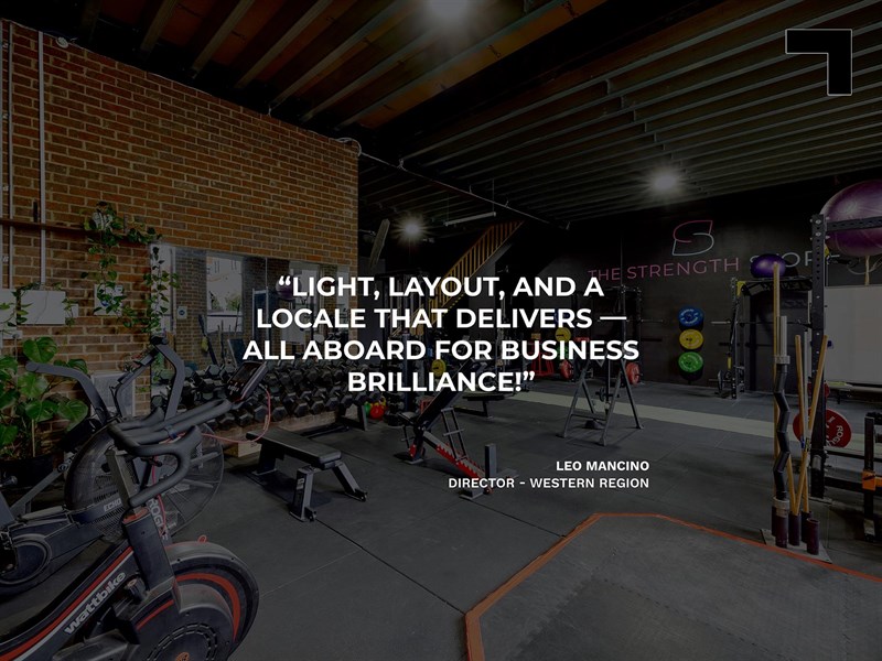 1/27 Ascot Vale Road, Flemington