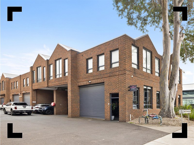 1/27 Ascot Vale Road, Flemington
