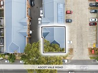 1/27 Ascot Vale Road, Flemington