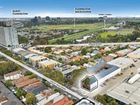 1/27 Ascot Vale Road, Flemington