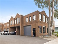 1/27 Ascot Vale Road, Flemington