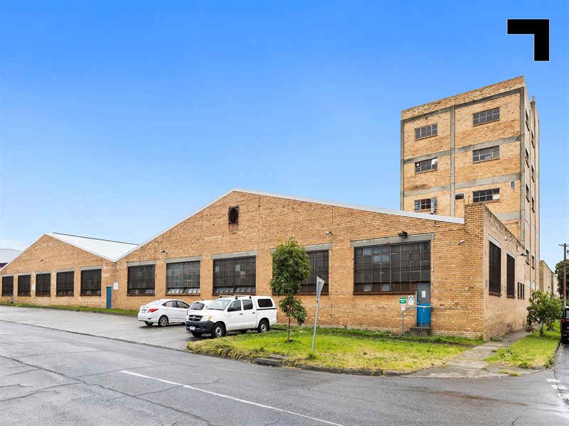 19 Bell Street, Preston