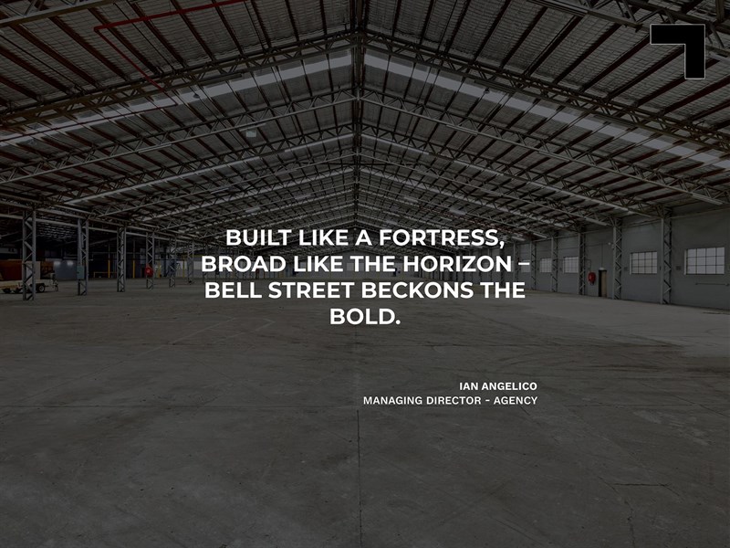 19 Bell Street, Preston