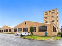19 Bell Street, Preston