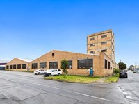 19 Bell Street, Preston