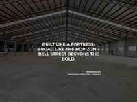 19 Bell Street, Preston