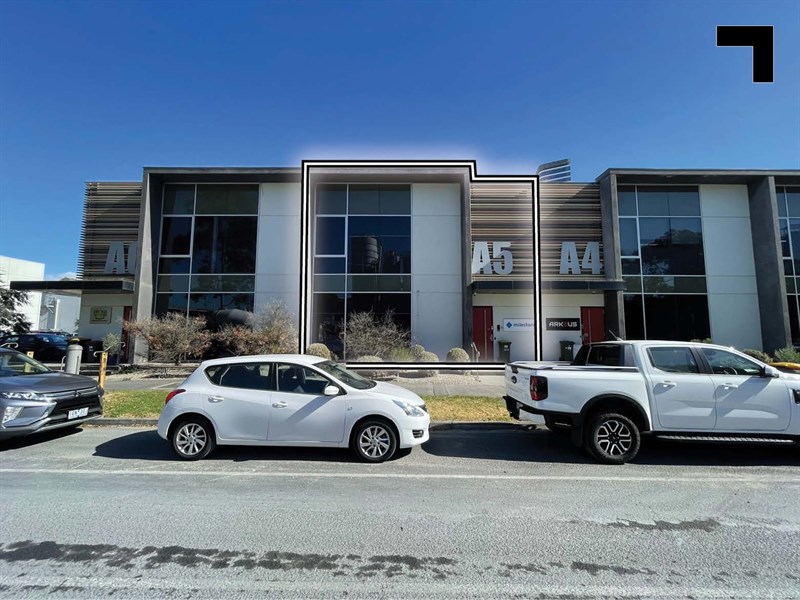 A5/8 Rogers Street, Port Melbourne