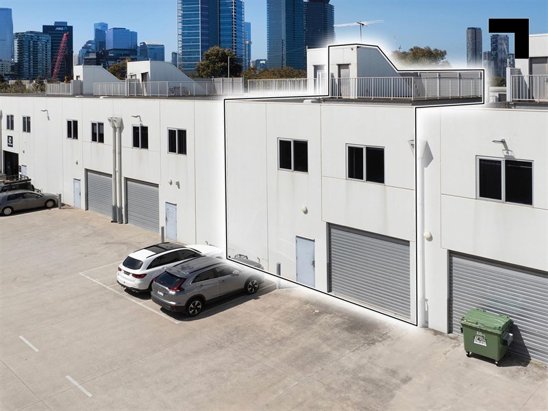 A5/8 Rogers Street, Port Melbourne