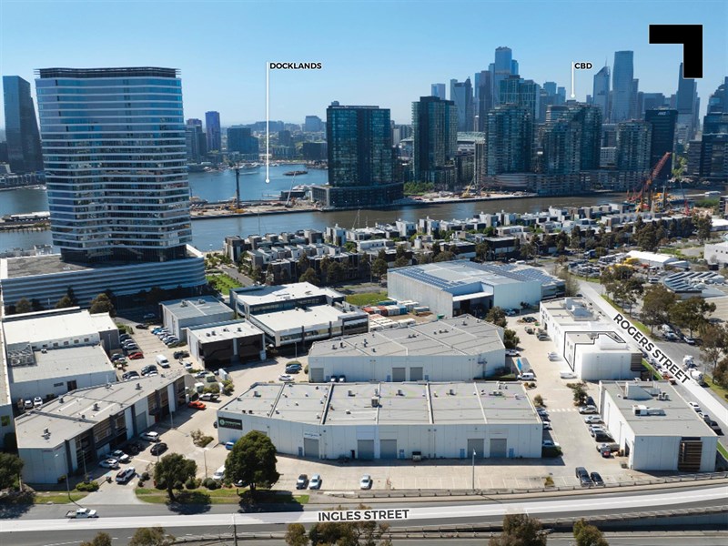 A5/8 Rogers Street, Port Melbourne