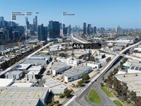 A5/8 Rogers Street, Port Melbourne