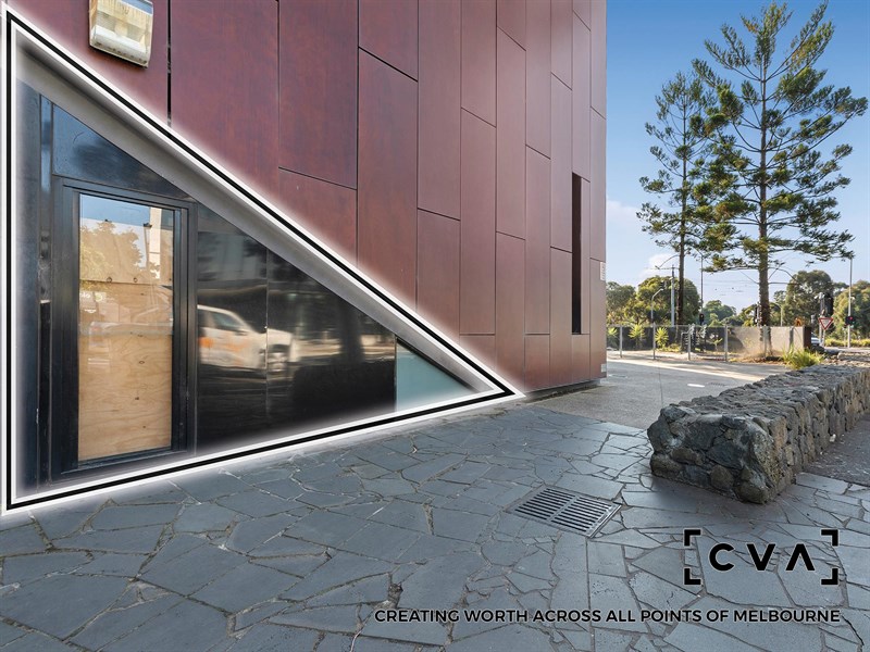 2/574 Swan Street, Richmond