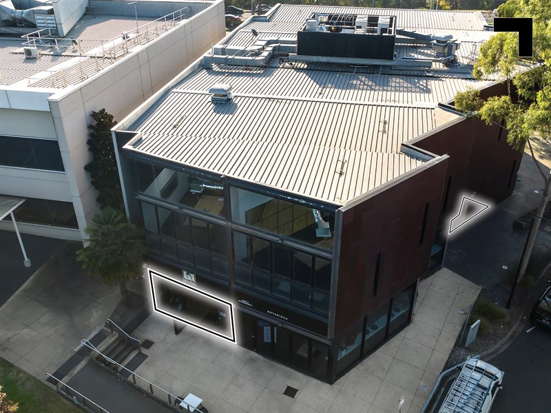 2/574 Swan Street, Richmond