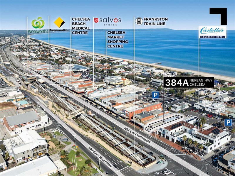 384a Nepean Highway, Chelsea