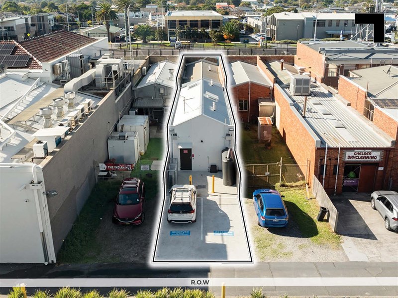 384a Nepean Highway, Chelsea