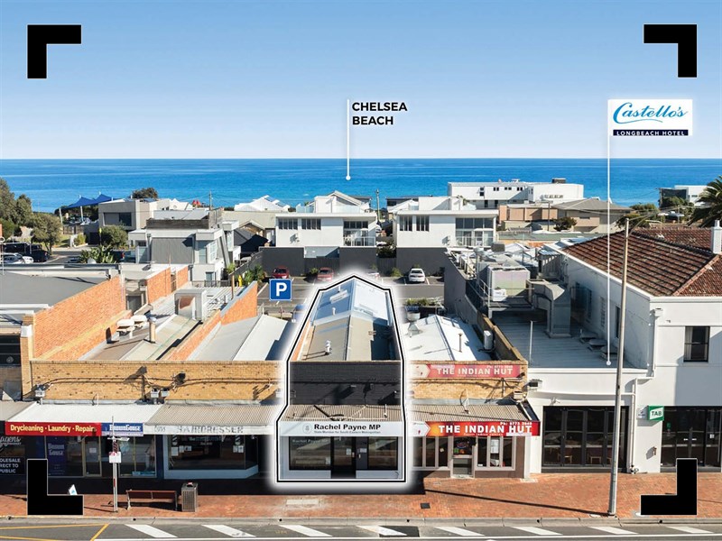 384a Nepean Highway, Chelsea