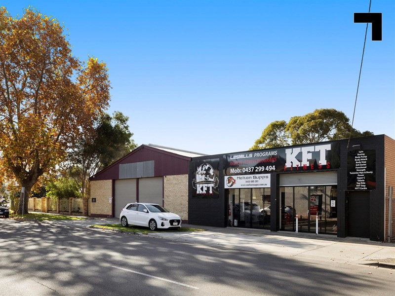 2-6 Young Street, Bacchus Marsh