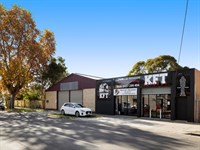 2-6 Young Street, Bacchus Marsh
