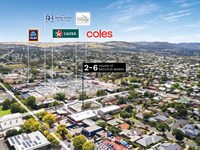 2-6 Young Street, Bacchus Marsh