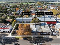 2-6 Young Street, Bacchus Marsh