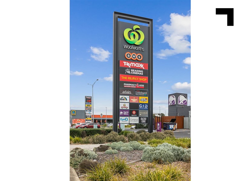 21-25 Chambers Road, Altona North