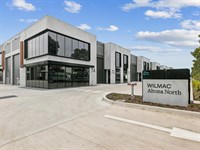 21-25 Chambers Road, Altona North