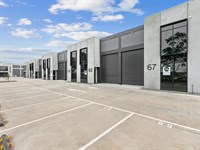 21-25 Chambers Road, Altona North