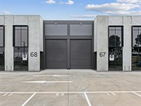 21-25 Chambers Road, Altona North