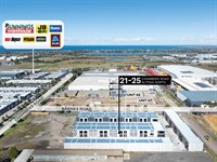 21-25 Chambers Road, Altona North