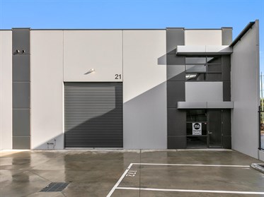 40417 - 21 Star Circuit, Derrimut