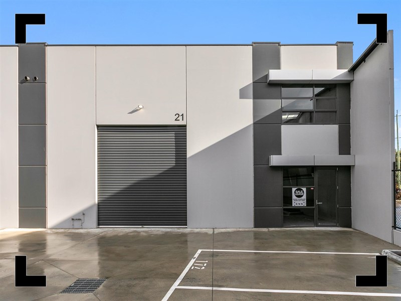 21 Star Circuit, Derrimut