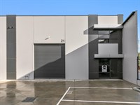 21 Star Circuit, Derrimut
