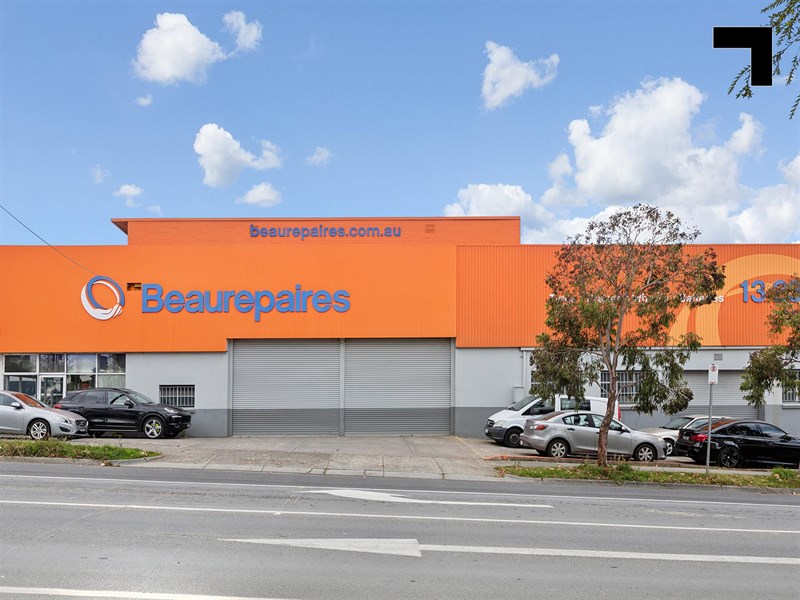 50 Maroondah Highway, Ringwood