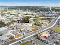 50 Maroondah Highway, Ringwood