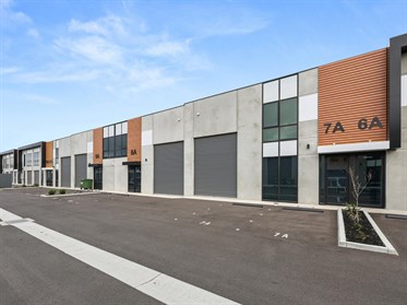 20476 - 36 Hume Road, Laverton North