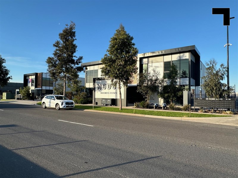 36 Hume Road, Laverton North