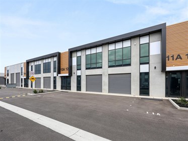 20477 - 36 Hume Road, Laverton North