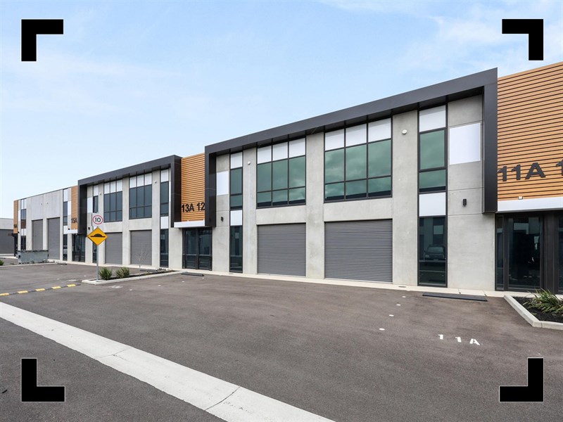 36 Hume Road, Laverton North
