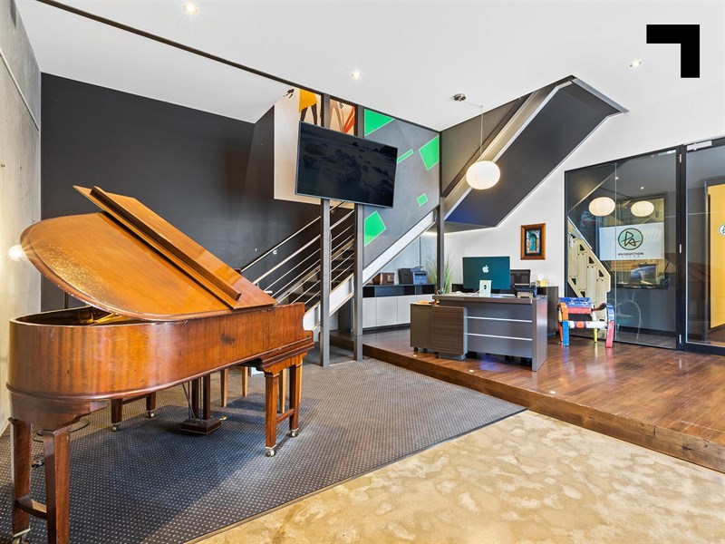 C6/28 Rogers Street, Port Melbourne