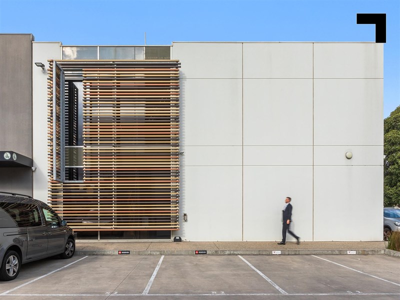 C6/28 Rogers Street, Port Melbourne