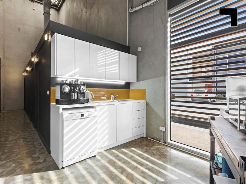 C6/28 Rogers Street, Port Melbourne
