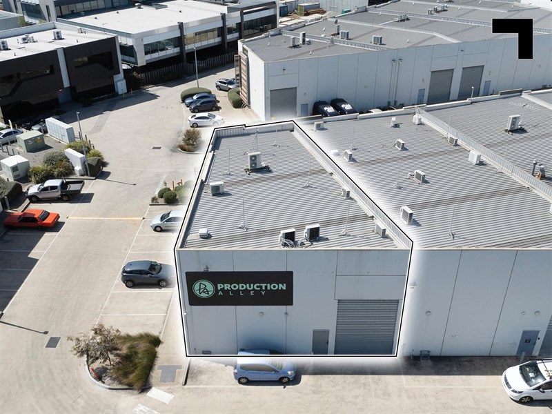 C6/28 Rogers Street, Port Melbourne
