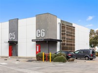 C6/28 Rogers Street, Port Melbourne