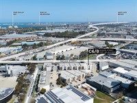 C6/28 Rogers Street, Port Melbourne