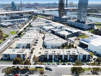 C6/28 Rogers Street, Port Melbourne