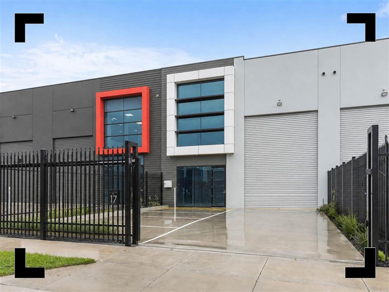 17 Gawan Loop, Coburg North