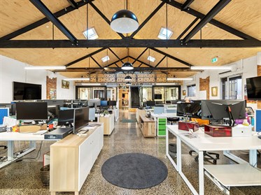 20513 - 527-531 Spencer Street, West Melbourne