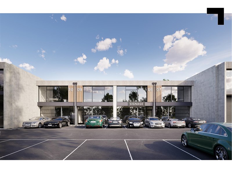 VIRIDIAN/119 Chesterville Road, Highett