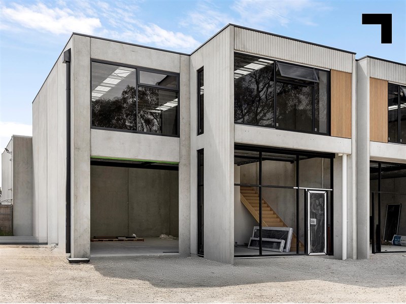 D3 - Office/Warehouse/119 Chesterville Road, Moorabbin