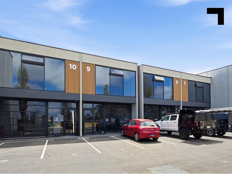 D3 - Office/Warehouse/119 Chesterville Road, Moorabbin